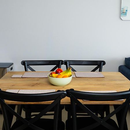 Tur An Tsaile - Galway Lakeside Apartments מראה חיצוני תמונה