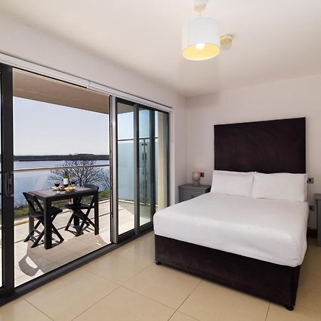 Tur An Tsaile - Galway Lakeside Apartments מראה חיצוני תמונה
